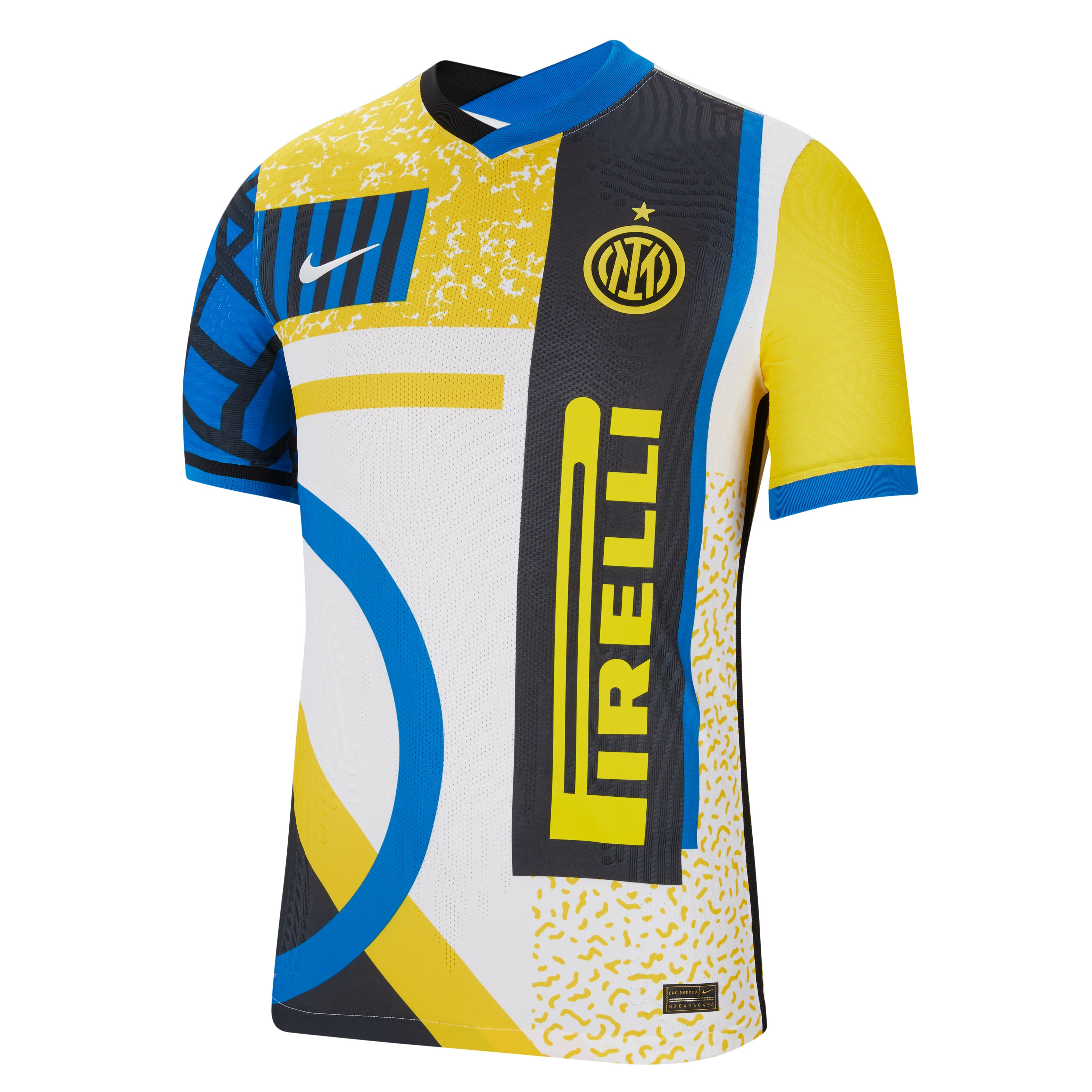 inter nuova maglia