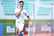 Jafri Chew, Malaysia U23, 2018 AFC U23 Championship qualifiers, 19072017