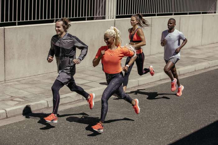 Puma Deviate Nitro
