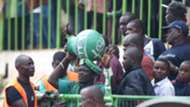 Gor Mahia FC fans