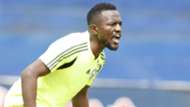 Barnabas Tiema of Vihiga United.