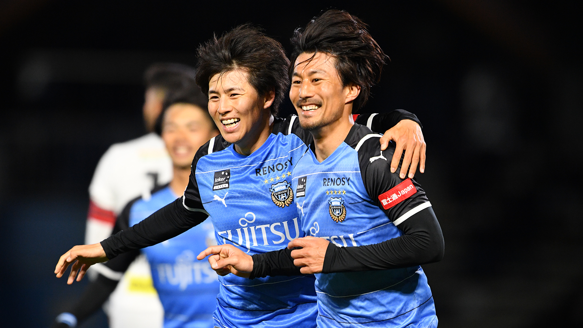 川崎フロンターレのj1連覇は可能か 21シーズン開幕戦で見せた王者の実力と課題 Jリーグ Goal Com