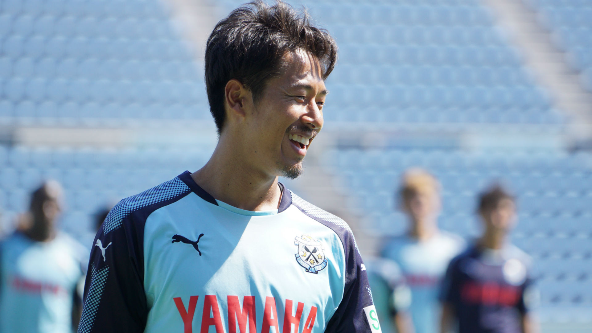 静岡新聞担当記者の目 ジュビロ磐田編 シーズントリプル達成なるか 静岡ダービーのキーマンは Goal Com 静岡新聞担当記者の目 ジュビロ磐田編 シーズントリプル達成なるか 静岡ダービーのキーマンは Goal Com