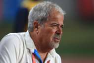Antonio Iriondo Jamshedpur FC