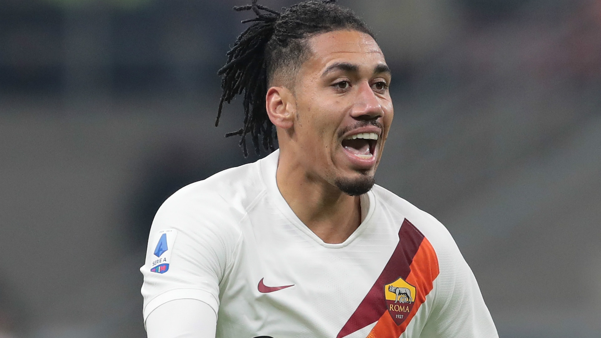 Gutted' Smalling thanks Roma as he returns to Man Utd | Goal.com