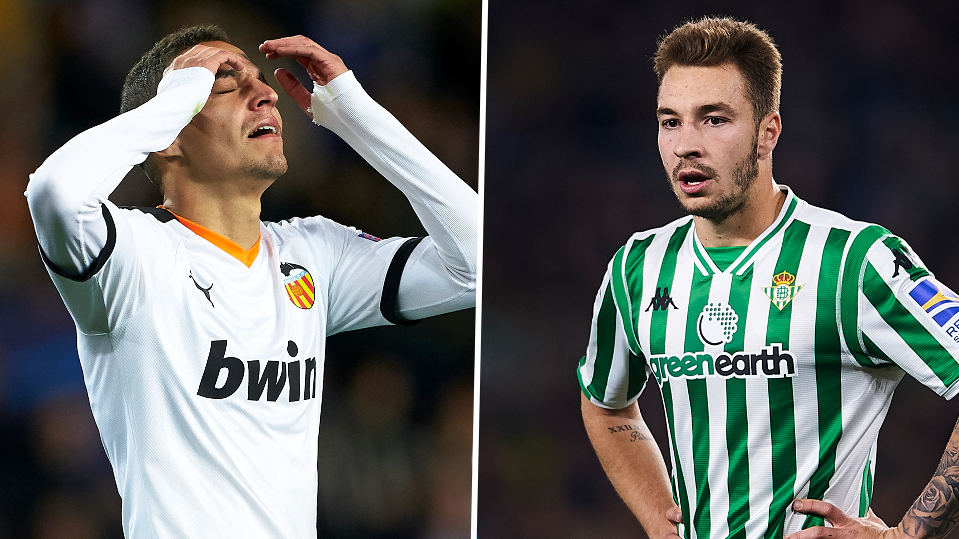 Barcelona S Rodrigo Move Off As Attention Turns Towards Betis Loren Goal Com