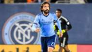 Andrea Pirlo New York City FC