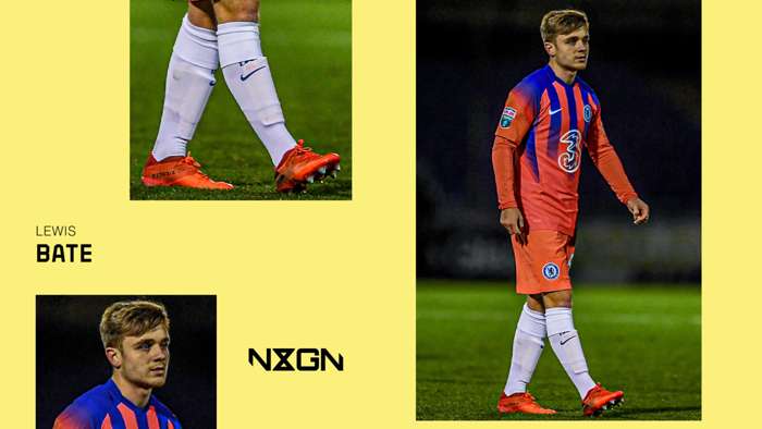 Lewis Bate NxGn