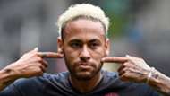 Neymar PSG