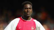 Quincy Owusu-Abeyie, Arsenal