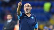 Maurizio Sarri Napoli
