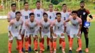 India U-19 Tahiti