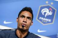 Raphael Varane France