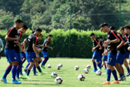 Selección chilena Sub 23