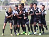 Mohammedan Sporting
