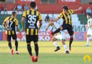 Guarani Previa Luque
