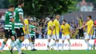 Fenerbahce Sporting CP