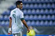 Raúl Jiménez México