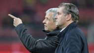 Lucien Favre Michael Zorc BVB 18-02-2019