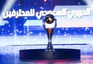 كأس الدوري السعودي