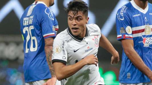 Corinthians 3 x 2 Bahia: Timão sai na frente, segura ...