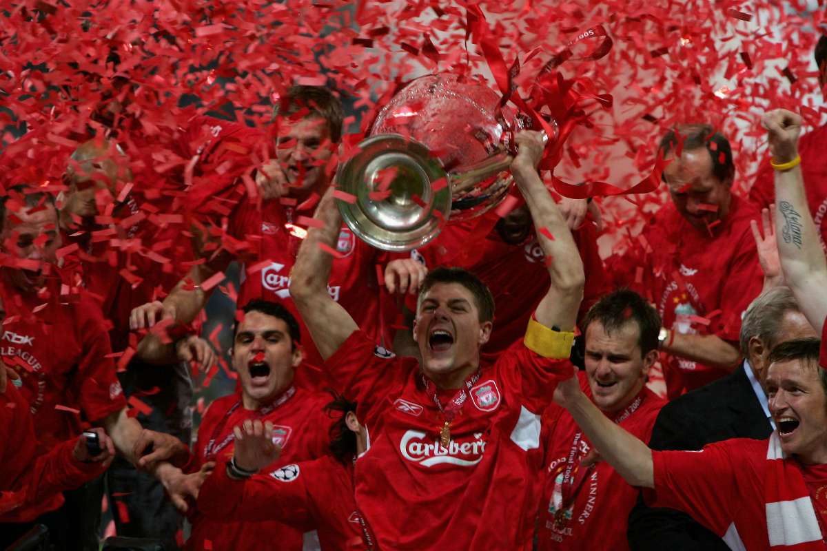 What was the Miracle of Istanbul? Liverpool's 2005 Champions ...