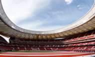 Wanda Metropolitano Atletico