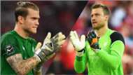 Karius Mignolet