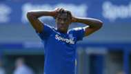 Moise Kean Everton