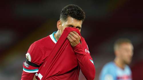 Roberto Firmino Liverpool