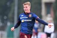 Schäfer András schafer Genoa