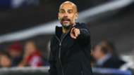 Pep Guardiola