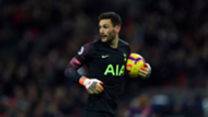 Hugo Lloris Tottenham Hotspur 2018-19