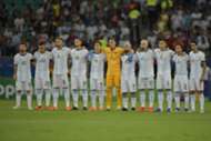 Argentina Colombia Copa América