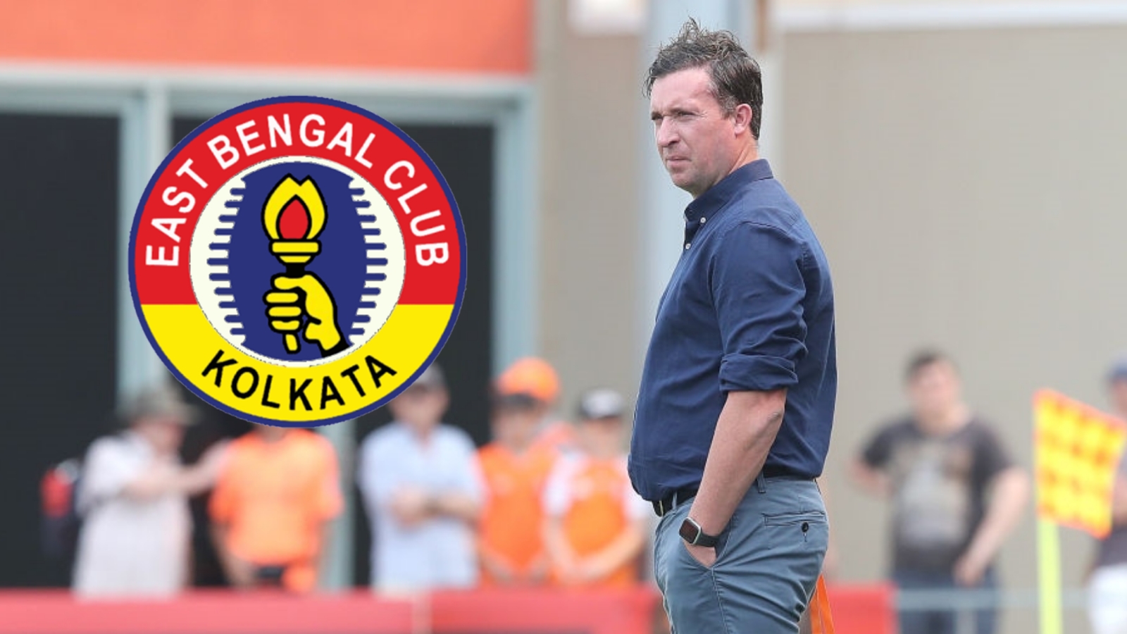 ISL: East Bengal set to appoint Robbie Fowler as their new head coach |  Goal.com