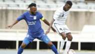 Bandari FC captain Felly Mulumba (Slide 3)