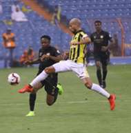 النصر - الاتحاد - أحمد موسى - كريم الأحمدي