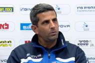 Sharon Mimer Beitar Jerusalem