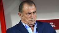 Fatih Terim Turkey