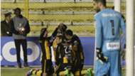 The Strongest Copa Libertadores