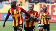 Demba Ba Goztepe