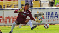 Keylor Navas Albacete