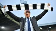Claudio Ranieri Fulham 2018-19