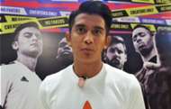 Irfan Zakaria, 16022019