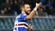 Fabio Quagliarella Sampdoria