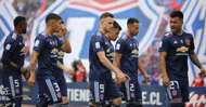 Universidad de Chile