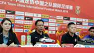 Ong Kim Swee, Malaysia U23