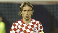 Luka Modric Croatia