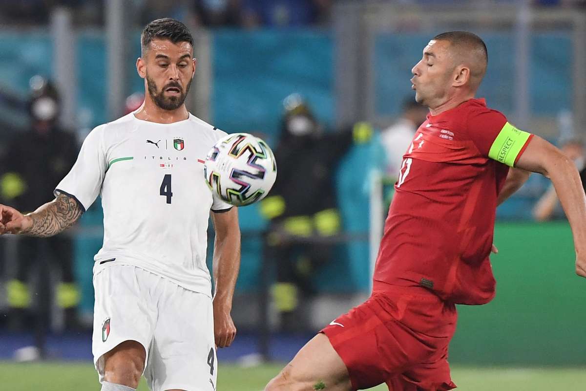 Italia Immobile