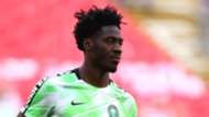 Ola Aina, Nigeria
